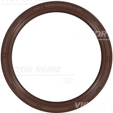 Wellendichtring, Kurbelwelle | MITSUBISHI | 81-10507-00