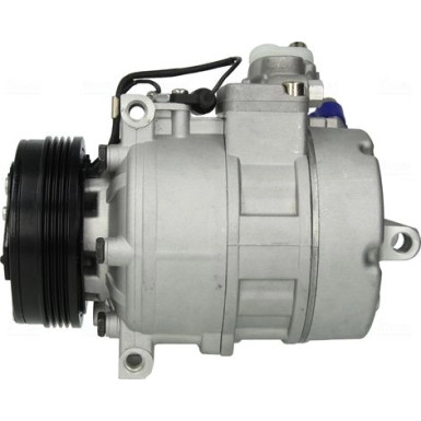 Kompressor PKW BMW X5 00 FIRST FIT 89341