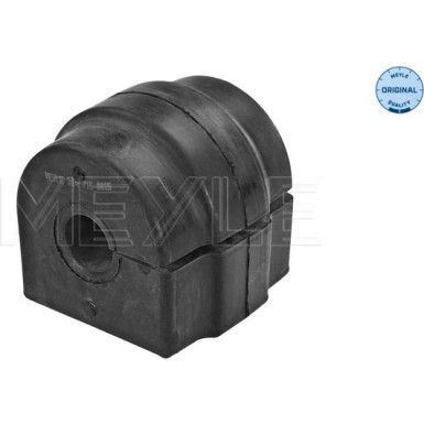 11 308 170 Stabilisatorlager HA BMW 5 Touring E61 520 i 07 MEYLE-ORIGINAL: True to OE 3147150015