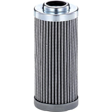 HD 57/18 Filter, Arbeitshydraulik