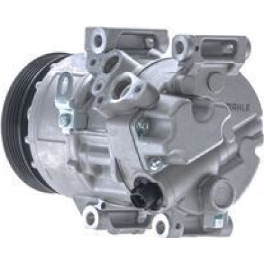 Kompressor, Klimaanlage BEHR ACP 353 000S
