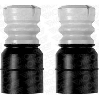 Protection Kit-Staubschutzsatz HA | BMW E60 03 | PK166