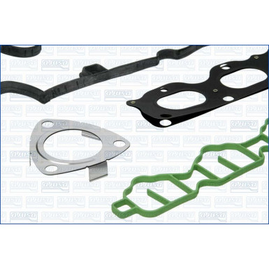 52278500 Dichtungssatz, Zylinderkopf MULTILAYER STEEL