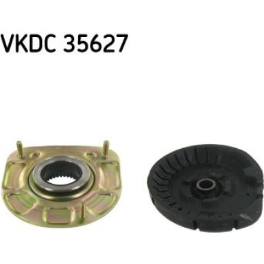 SKF Stützlager 1Stk. VA VOLVO XC90 AWD 02-06 VKDC 35627