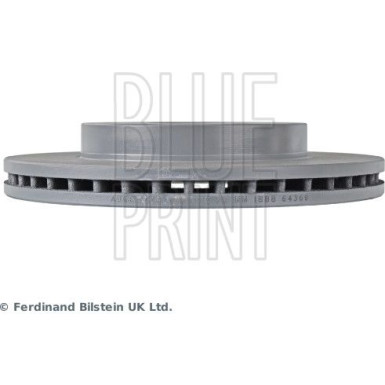 BluePrint Bremsscheibe ADG04346 BluePrint Bremsscheibe ADG04346