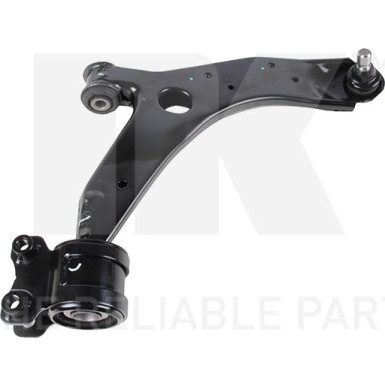 5013226 Lenker, Radaufhängung