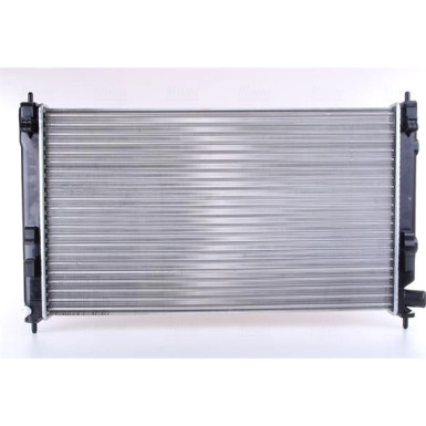Wasserkühler PKW | MITSUBISHI LANCER 2.0 D 07 | 628952