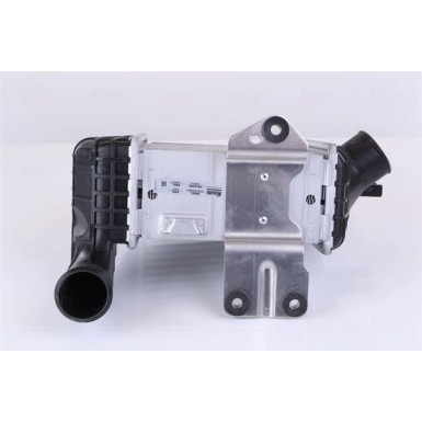 Ladeluftkühler PKW HYUNDAI TUCSON 2.0 CDRi 04 FIRST FIT 96661