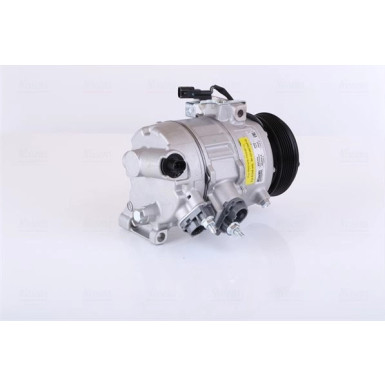 Kompressor PKW Ford S-Max 15 FIRST FIT 890791
