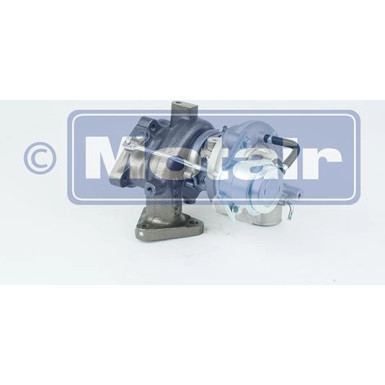 ORIGINAL TURBO | MITSUBISHI Pajero 90 | 334244 ORIGINAL TURBO | MITSUBISHI Pajero 90 | 334244
