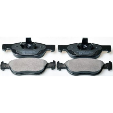 DENCKERMANN Bremsbeläge