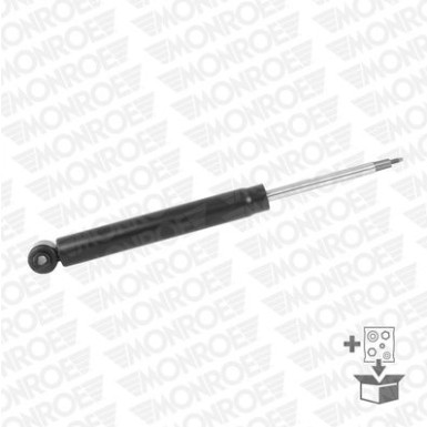 MONROE OESpectrum HA li/re | VOLVO XC60 08 | 376157SP
