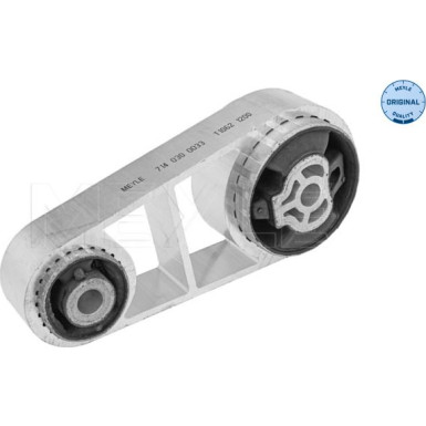 51 555 108 Lagerung, Motor FORD Mondeo 00 MEYLE-ORIGINAL: True to OE 7140300033 51 555 108 Lagerung, Motor FORD Mondeo 00 MEYLE-ORIGINAL: True to OE 7140300033