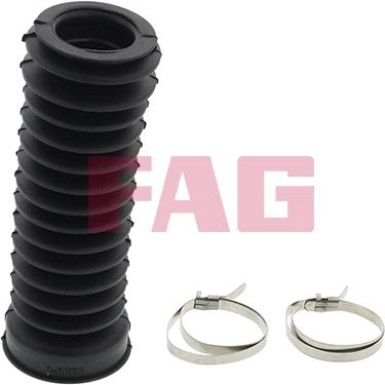 841 0039 30 Faltenbalgsatz, Lenkung