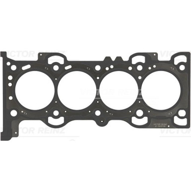 Dichtung, Zylinderkopf | Ford | 61-10233-00