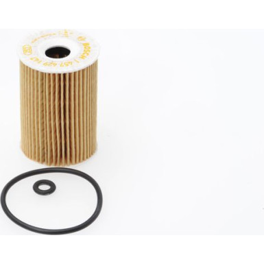 Ölfilter | MERCEDES A-Klasse,Vaneo | 1457429147