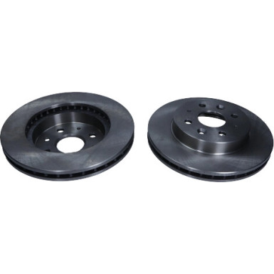 Maxgear Bremsscheibe Kia P. Rio Ii | 19-1320