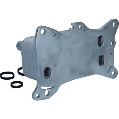 KAMOKA Ölkühler, Motoröl KAMOKA Ölkühler, Motoröl