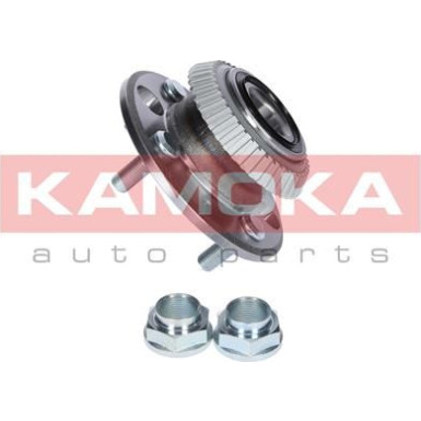 KAMOKA Radlagersatz 5500146