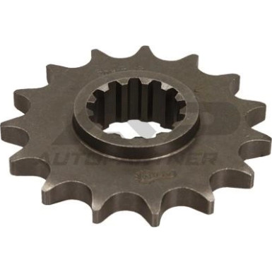 AFAM Ritzel 15 Zähne | für 525 | 20612-15