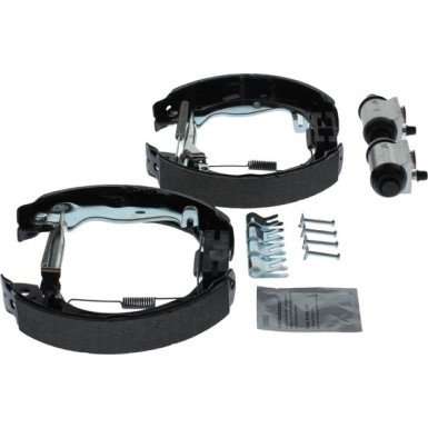 0 204 114 666 Bremsbackensatz KIT SUPERPRO