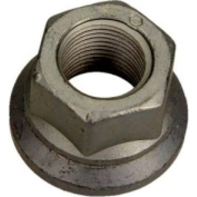 Mutter - Rubin Ko A Iveco | 5801260057