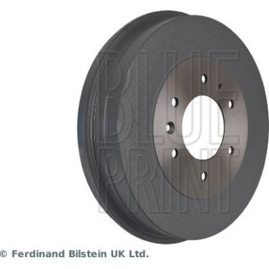 Bremstrommel. Mazda T. B-Serie/Bt-50 2,5 D 4X4 02 | ADM54705 Bremstrommel. Mazda T. B-Serie/Bt-50 2,5 D 4X4 02 | ADM54705