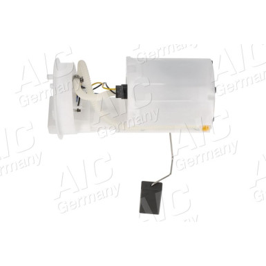 Kraftstoffpumpe | AUDI,VW | 51736