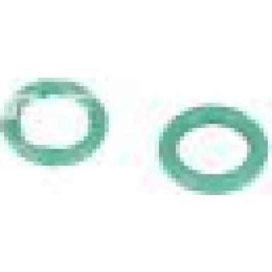 NRF Kondensator, Klimaanlage 350558 EASY FIT