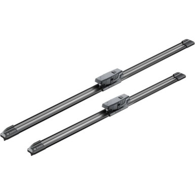 3 397 014 123 Wischblatt Aerotwin Multi-Clip