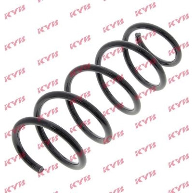 KYB Fahrwerksfeder Opel P. Corsa D K-Flex RH3330