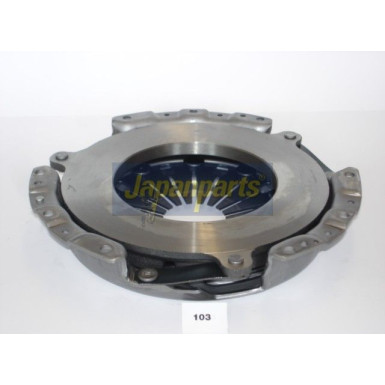 Kupplungsdruckplatte SF-103