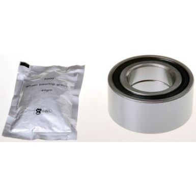 DENCKERMANN Radlager | W413078