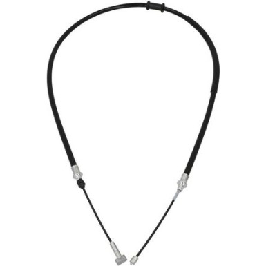 1190271 Seilzug, Feststellbremse