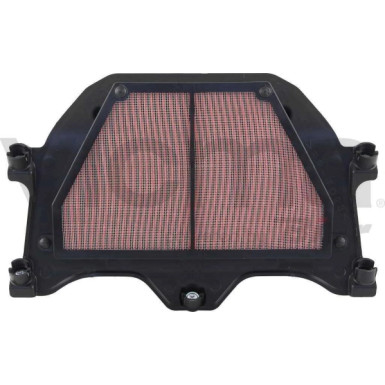 Luftfilter Moto. Yamaha Yzf-R6 600 06–07 | 15696