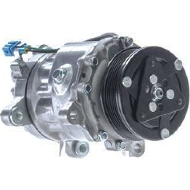 Kompressor, Klimaanlage BEHR ACP 61 000S