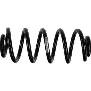 SACHS Fahrwerksfeder SACHS Fahrwerksfeder