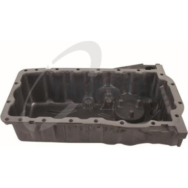 TRUCKTEC AUTOMOTIVE Ölbad 07.10.095