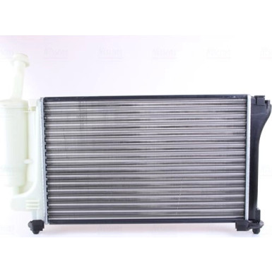 Wasserkühler PKW | FIAT PANDA 1.1 8V 03 | 617853