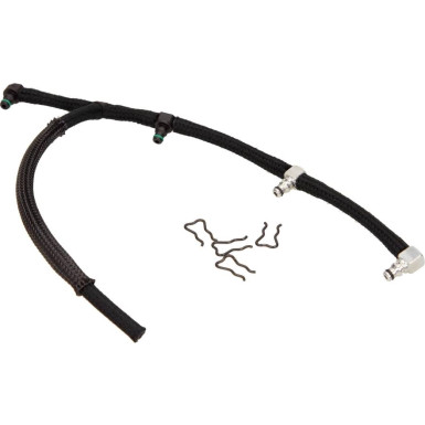 DR.MOTOR Schlauch, Leckkraftstoff DRM12014
