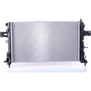 Wasserkühler PKW | OPEL ASTRA H 1,4/1,8i Schalter 04 | 630744