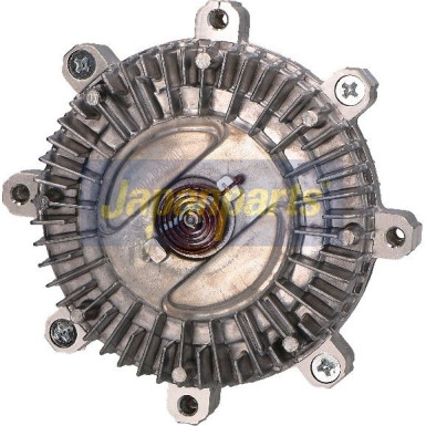 Kupplung, K÷hlerl Nach VC-500