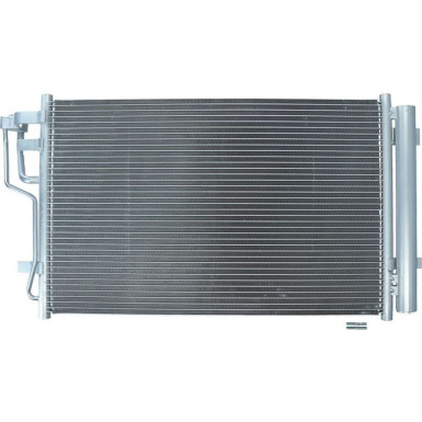 KAMOKA Kondensator, Klimaanlage 7800163