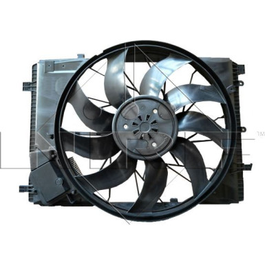 NRF Kühlerlüfter 47853