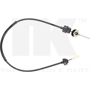Kupplungsseil Peugeot 205 | 923727