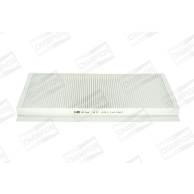 CHAMPION Innenraumfilter | CCF0162