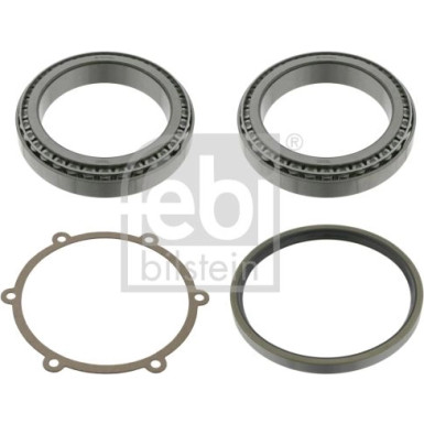 FEBI BILSTEIN Radlager | 18287