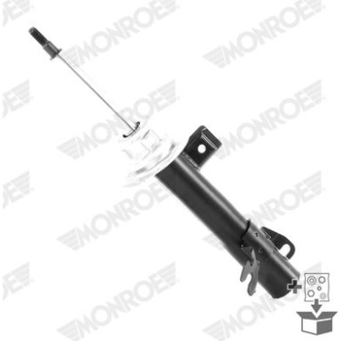 REFLEX-Stoßdämpfer VA | MINI 06 | E7082 REFLEX-Stoßdämpfer VA | MINI 06 | E7082