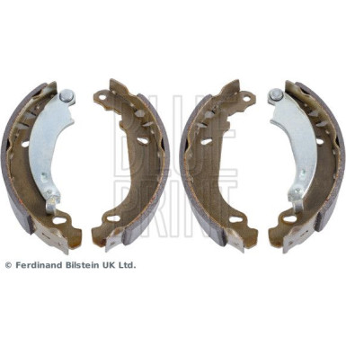 BLUE PRINT Bremsbackensatz | ADBP410007