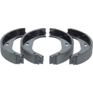 0 986 487 202 Bremsbackensatz, Feststellbremse